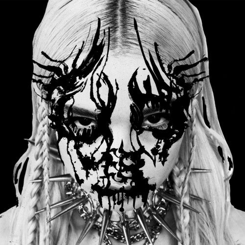 Poppy - I Disagree (Record)