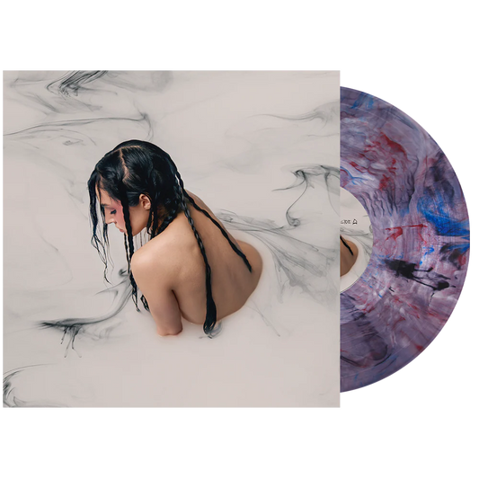Poppy - Negative Spaces (Record)