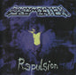 Postmortem - Repulsion (CD)
