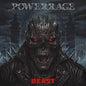 Powerrage - Beast (Record)