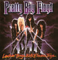 Pretty Boy Floyd - Leather Boyz With Electric Toyz (Japan Reissue)