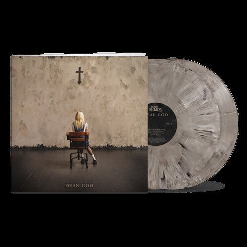 Pretty Reckless, The - Dear God (Record) Indie