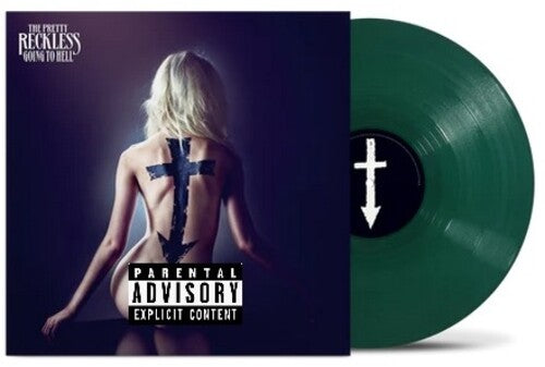 Pretty Reckless, The - Going To Hell (Record) Indie