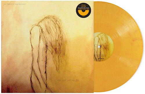 Pretty Reckless, The - Who You Selling For (Record) Indie