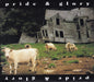 Pride & Glory - Pride & Glory (CD)