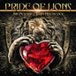 Pride Of Lions  - Lion Heart (CD)