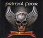 Primal Fear - Metal Commando (2CD)