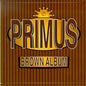 Primus - Brown Album (Record)
