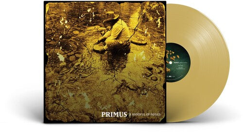 Primus - A Handful Of Nuggs (Record)