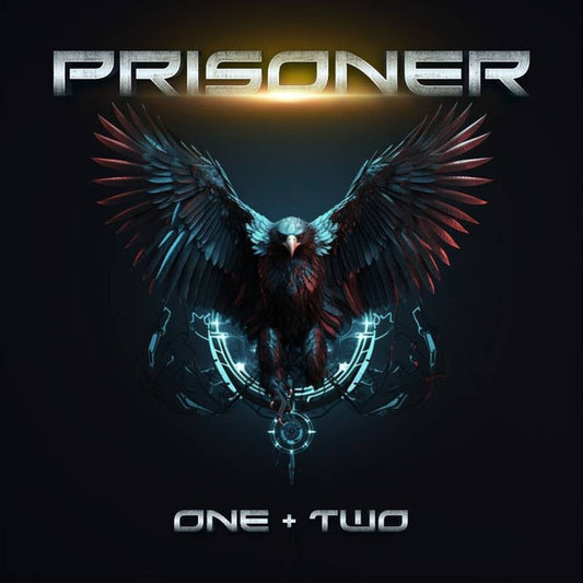 Prisoner - One + Two