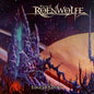 Project Roenwolfe - Edge Of Saturn (CD)