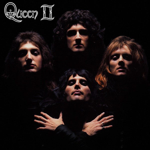 Queen - II (Record) Import