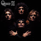 Queen - II (Record) Import