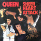 Queen - Sheer Heart Attack (Record) Import