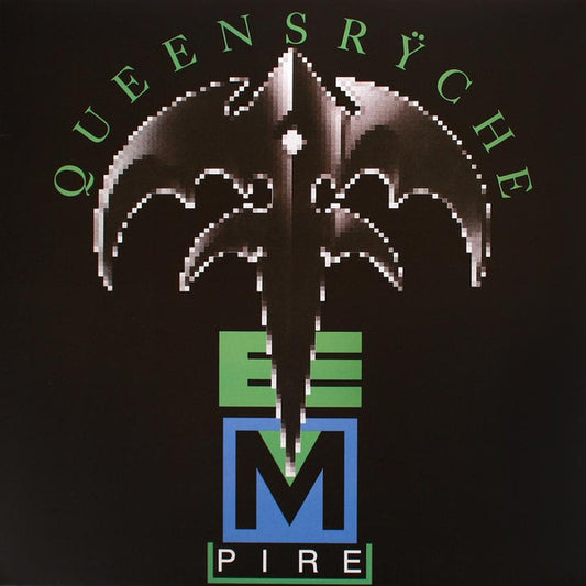 Queensryche - Empire (Record)