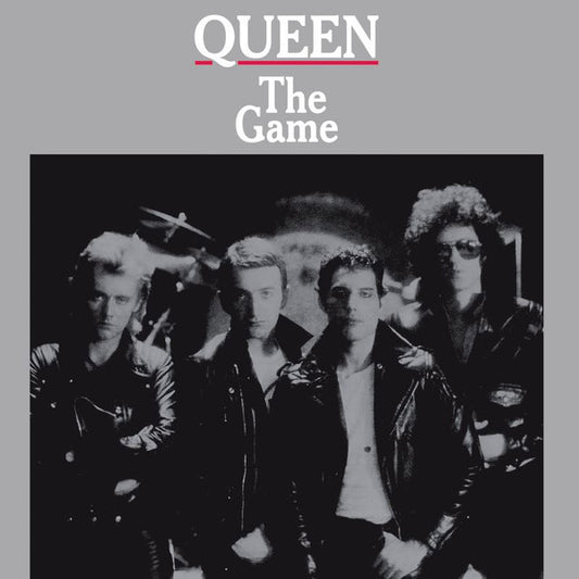 Queen - The Game (Record) Import