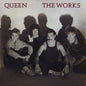 Queen - The Works (Record) Import