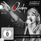 Quireboys, The - Live At Rockpalast (CD/DVD)