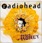 Radiohead - Pablo Honey (Record)