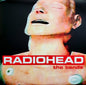 Radiohead - The Bends (Record)