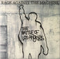Rage Against The Machine - The Battle Of Los Angeles (Record)