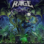 Rage - Wings Of Rage (Record)