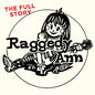 Raggedy Ann - The Full Story (Remastered + Bonus Tracks)(CD)