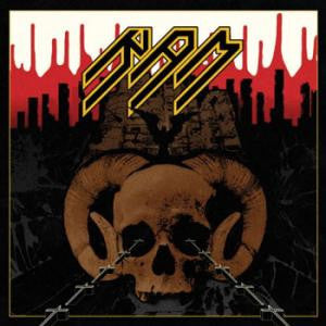 Ram - Death (CD)