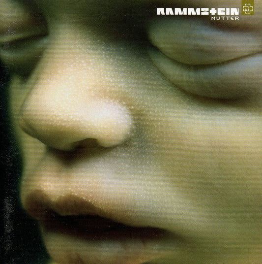 Rammstein - Mutter (Record)