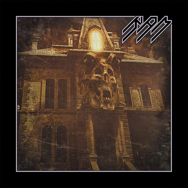Ram - The Throne Within (CD)