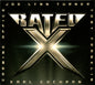 Rated X - Rated X (CD)