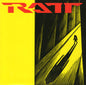 (USED) Ratt - Ratt (CD)