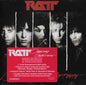 Ratt - Dancing Undercover