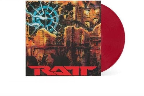 Ratt - Detonator (Record)