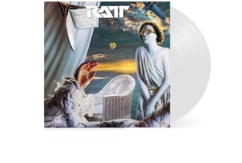 Ratt - Reach For the Sky (Record)