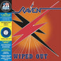 Raven - Wiped Out (Record)
