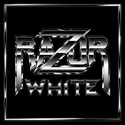 Razor White - Razor White (Record)