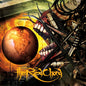 Red Chord, The - Fed Through The Teeth Machine (CD)