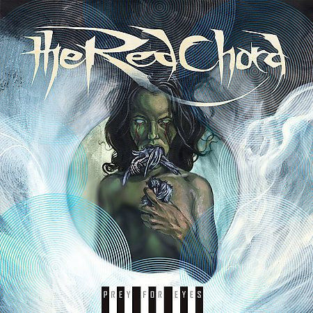 (USED) The Red Chord - Prey For Eyes (CD)