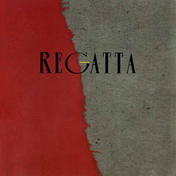 Regatta - Regatta (CD)