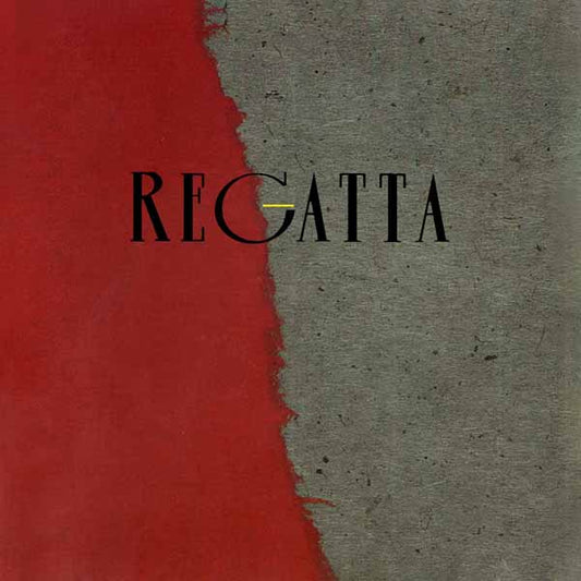 Regatta - Regatta (CD)