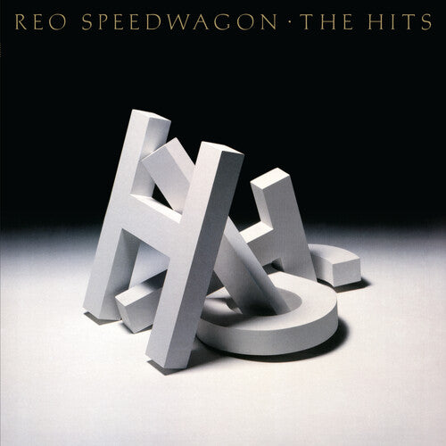Reo Speedwagon - The Hits (Record)