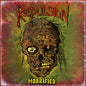 Repulsion - Horrified (CD)