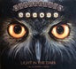 Revolution Saints - Light In The Dark (Deluxe Edition)(CD)