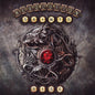 Revolution Saints - Rise (CD)