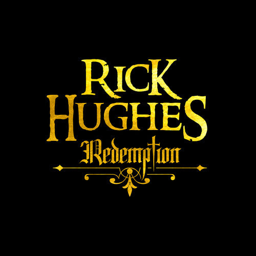 Rick Hughes - Redemption (Record)