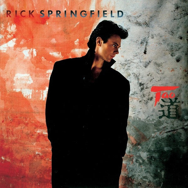 Rick Springfield - Tao