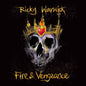 Ricky Warwick - Fire & Vengeance (CD)