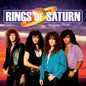 Rings Of Saturn - Rings Of Saturn (CD)