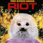 Riot - Fire Down Under